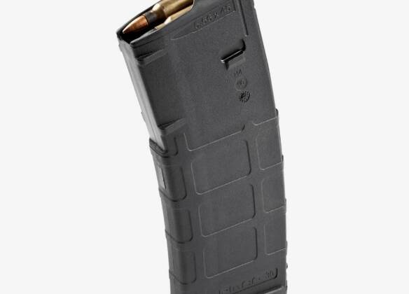 Magpul Pmag 30 Ar M4 Gen M2 Moe Magazine
