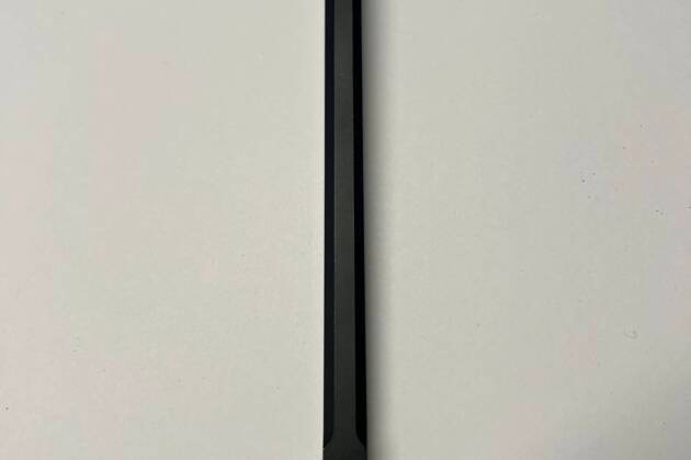 223 5.56 9mm Mil Spec Standard Charging Handle, Black