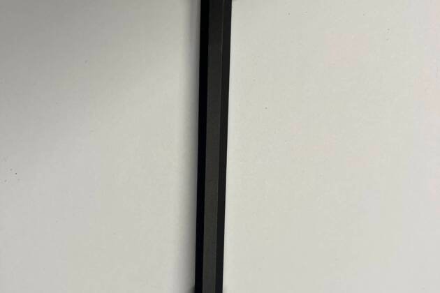 Ar 10 Mil Spec Charging Handle, Black (1)