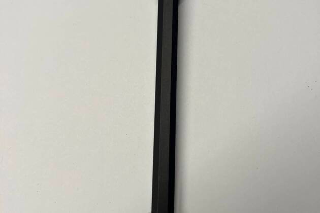 Ar 10 Mil Spec Charging Handle, Black