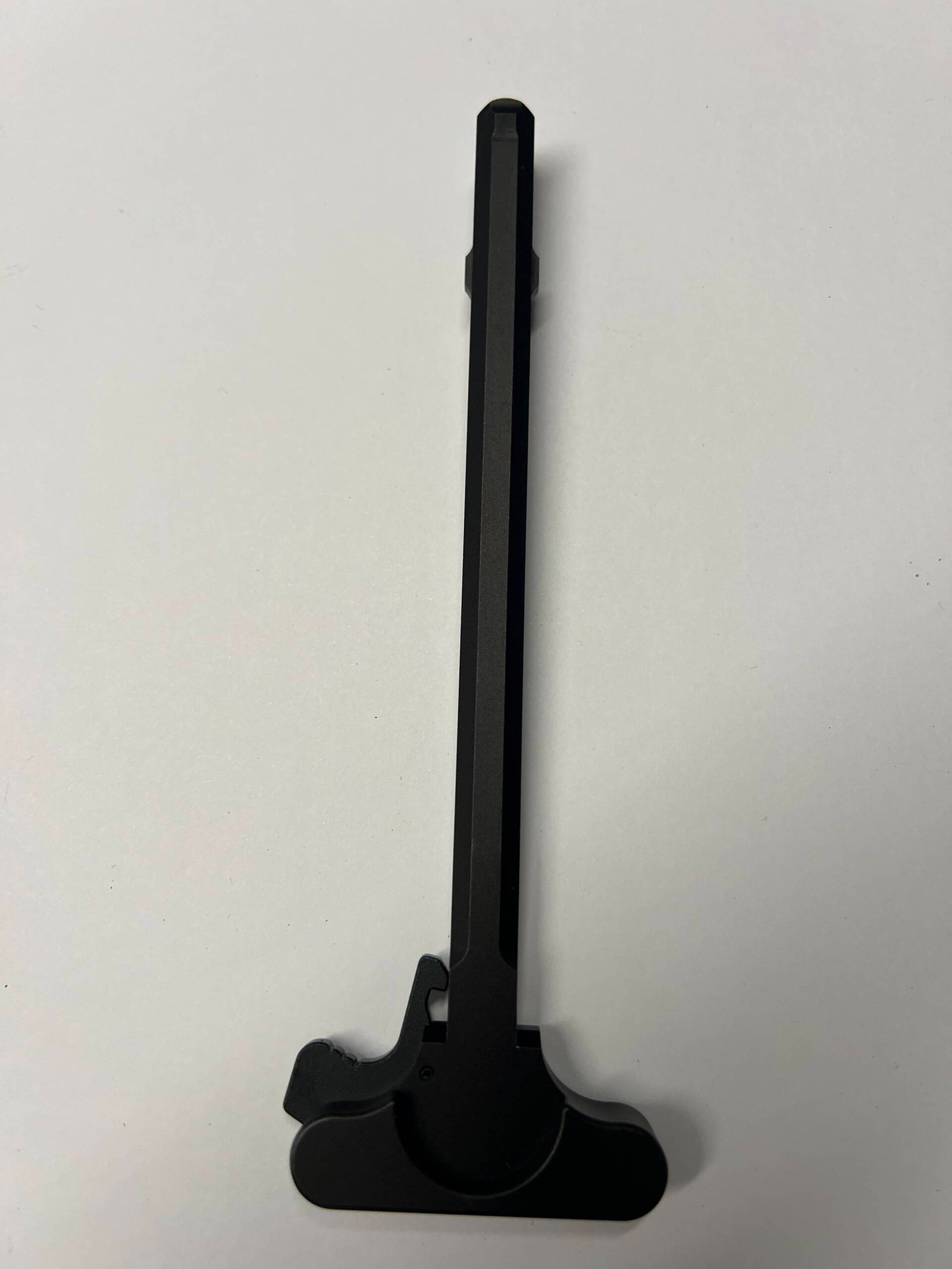 Ar 10 Mil Spec Charging Handle, Black