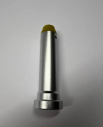 Ar 15 Carbine Recoil Buffer (silver), 3.25, 3oz