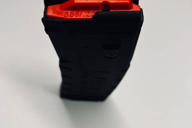 Amend 2 Mod 2 Ar 15, Black 2