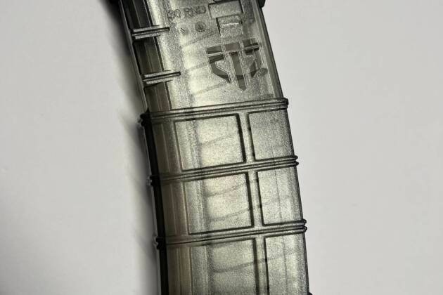 Ets Magazine For Ar15 30 Round