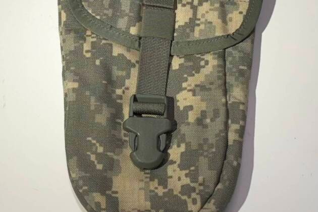 Acu E Tool Pouch