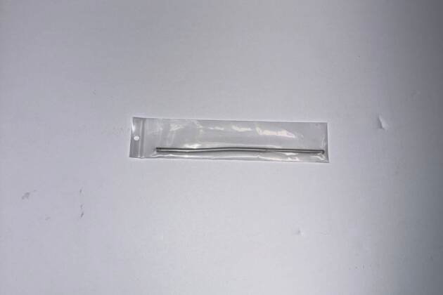 Gas Tube Pistol Length