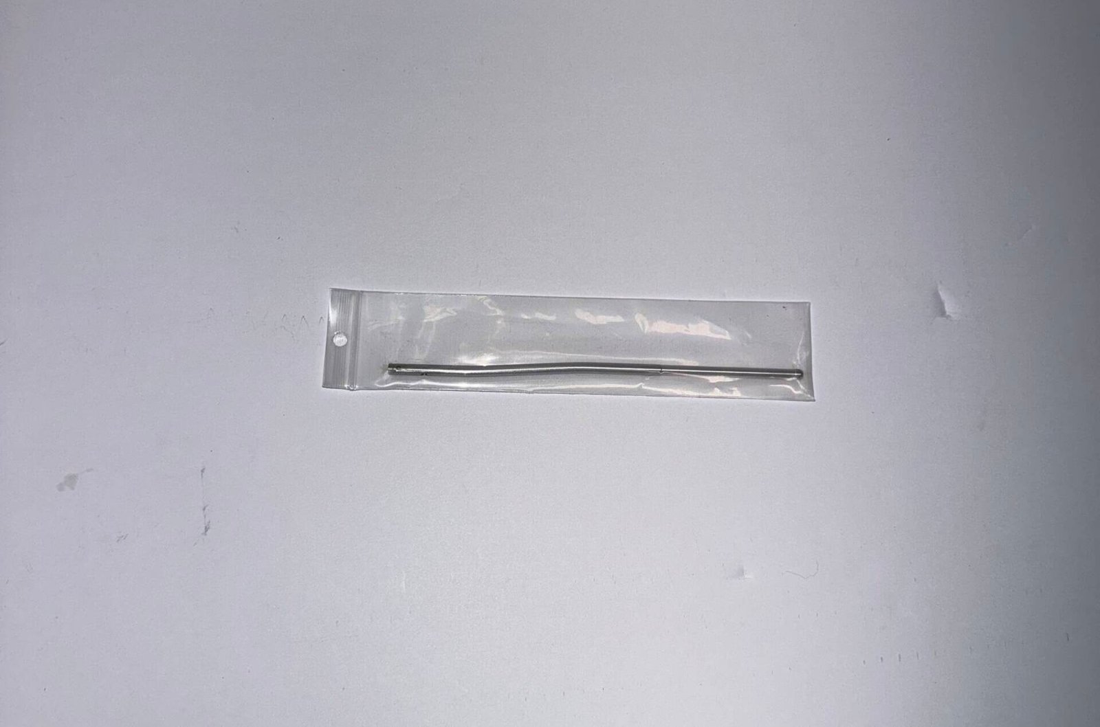 Gas Tube Pistol Length