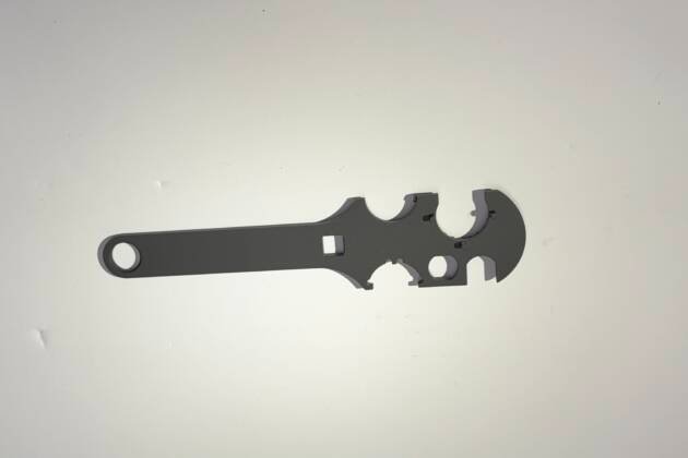 Kexuan 223 5.56 Combo Wrench